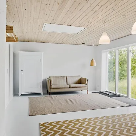 Gorgeous In With Kitchen * Tranekaer