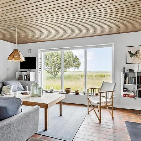 Gorgeous In With Kitchen * Tranekaer