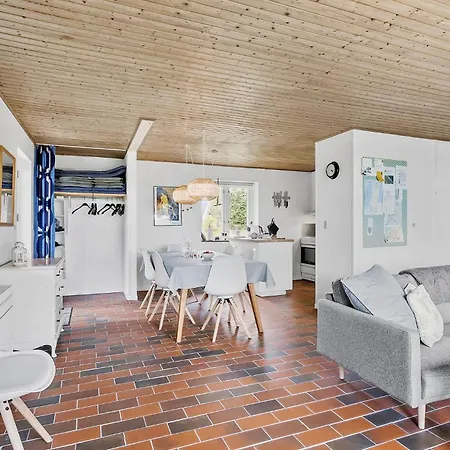 Gorgeous In With Kitchen Tranekaer