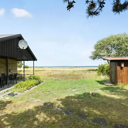 Holiday home Gorgeous In With Kitchen *